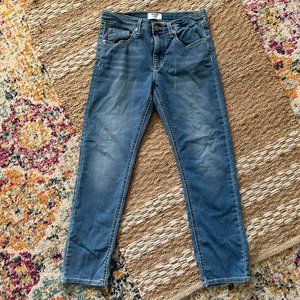 Boys Denizen Slim Fit Jeans